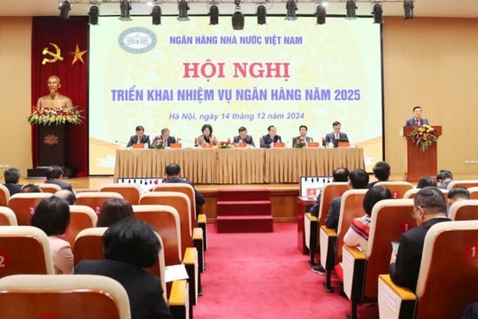 Thống đốc Ngân hàng Nhà nước: Lạm phát bình quân 11 tháng thấp hơn mục tiêu đề ra