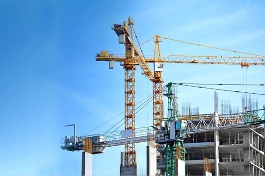 Bản tin doanh nghiệp ngày 16/12: Ngành xây dựng tăng trưởng cao nhất 4 năm, Thaibev báo doanh thu sụt giảm mạnh