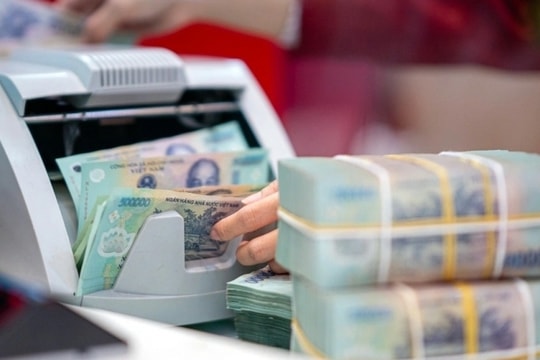 Một ngân hàng niêm yết lãi suất lên tới 9,5%/năm, gửi ngân hàng 500 triệu đồng tại Vietcombank sau 2 năm nhận lãi bao nhiêu?