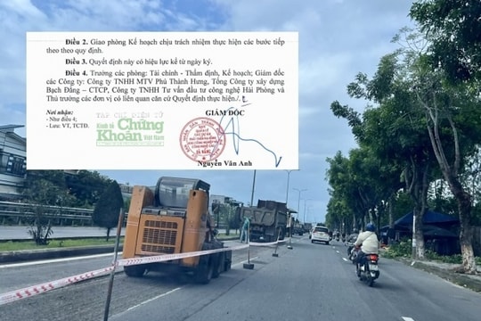 Đà Nẵng chọn xong nhà thầu nâng cấp, cải tạo các tuyến đường nội thị quan trọng