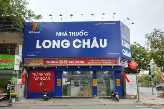 SSI Research: FPT Retail bước vào chu kỳ lợi nhuận mới, Long Châu sẽ là "hạt nhân"