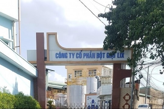 Một doanh nghiệp chuyên sản xuất bột giặt sắp trả cổ tức bằng tiền mặt