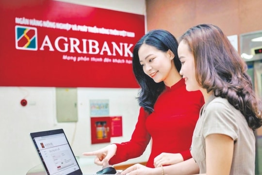 Biểu lãi suất Agribank mới nhất: gửi tiết kiệm 500 triệu đồng sinh lời tối đa bao nhiêu?