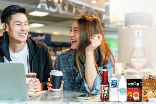 Cổ phiếu MCH lại lập đỉnh, "viên kim cương gia bảo" nhà Masan sắp lên sàn HOSE?