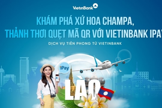 Bản tin tài chính – ngân hàng 17/12: Thủ tướng chỉ đạo tăng cường điều hành lãi suất và tín dụng, VietinBank ra mắt thanh toán QR xuyên biên giới