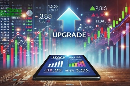 Chuyên gia bật mí một tiêu chí then chốt giúp thị trường chứng khoán nâng hạng