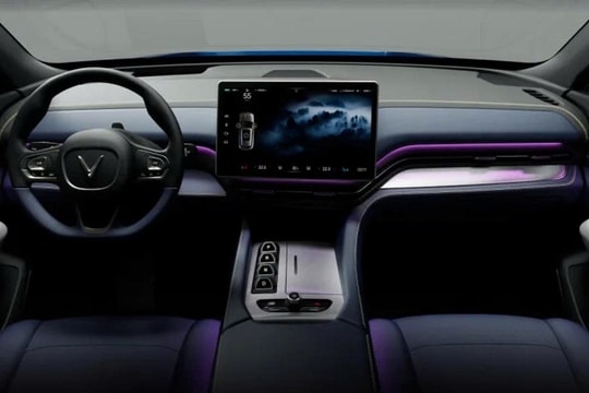 "Vua SUV điện" tung ưu đãi khủng: Lên đời xe sang với giá cực hời