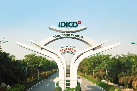 IDICO “hạ sinh đứa con thứ 18” - IDICO Ninh Bình