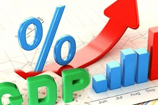 PSI: Việt Nam duy trì tăng trưởng kinh tế nhanh nhất thế giới năm 2024