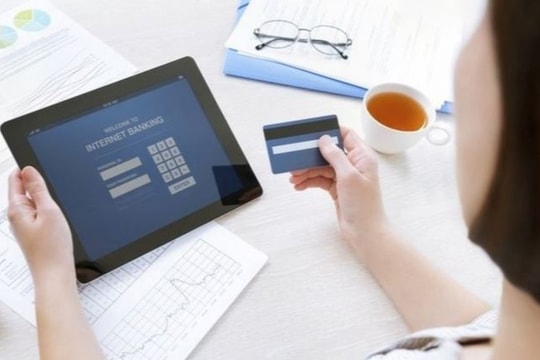 Chuyển khoản nhầm: Cách lấy lại tiền nhanh chóng và hợp pháp