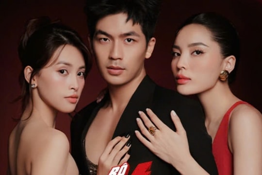 Dàn sao trẻ "khuấy đảo" phim Tết 2025: Ai sẽ là cái tên gây sốt phòng vé?