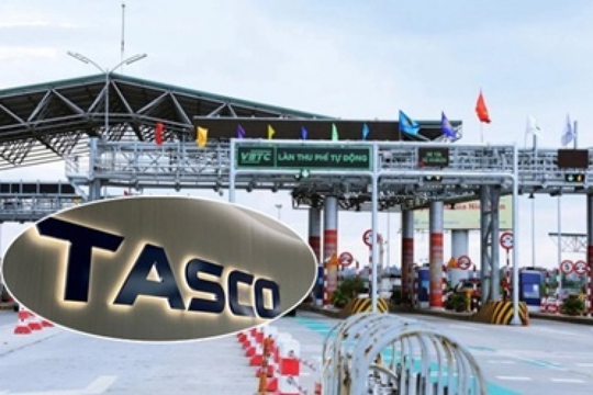 "Trùm BOT" Tasco muốn chào bán cổ phiếu nâng vốn, tình hình kinh doanh ra sao?