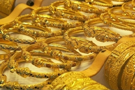 Thị trường kim loại quý hôm nay 18/12/2024: Giá vàng miếng đi ngang, vàng nhẫn tăng nhẹ