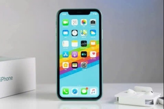 5 năm không lỗi thời: iPhone 11 vẫn là chiếc smartphone "ngon-bổ-rẻ"?