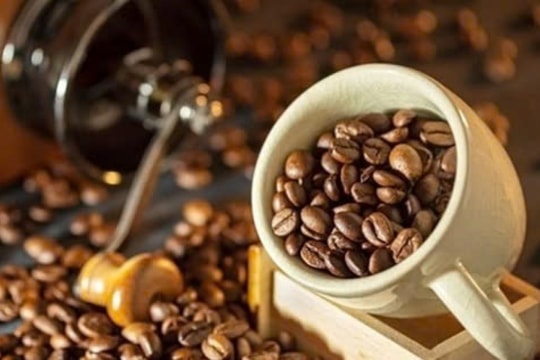 Giá cà phê hôm nay 18/12/2024: Tăng gần 1.000 đồng/kg, lo ngại thiếu hụt nguồn cung từ Brazil