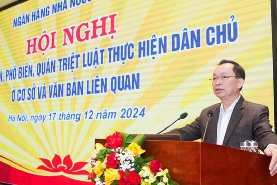 Bản tin tài chính – ngân hàng 18/12: LPBank tăng vốn lên gần 30.000 tỷ đồng
