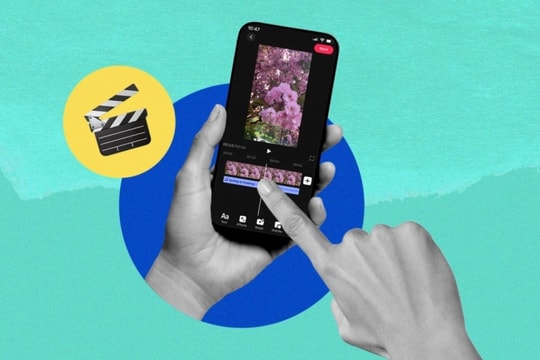 Bí quyết “triệu view” trên Tiktok, Instagram: Top 5 ứng dụng chỉnh sửa ảnh và video không thể bỏ lỡ