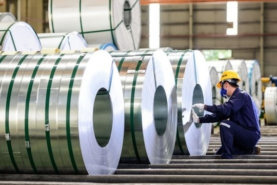 Tập đoàn Hoa Sen (HSG) ấn định ngày tổ chức ĐHĐCĐ