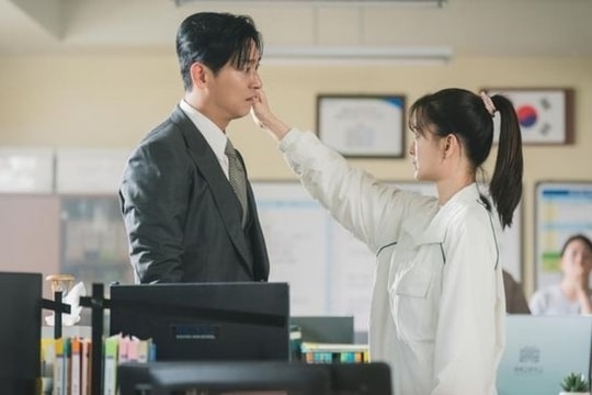 Love Your Enemy: Bộ phim Hàn Quốc gây tiếc nuối trên màn ảnh nhỏ cuối năm