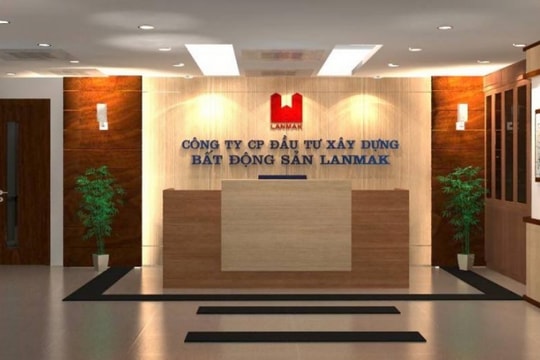 Hơn 30.000 doanh nghiệp tại Hà Nội chậm đóng bảo hiểm: Anh ngữ Apax dẫn đầu, Bất động sản Lanmark cũng góp mặt