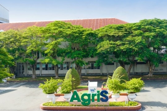TTC AgriS (SBT) gọi thêm 700 tỷ đồng vốn trái phiếu