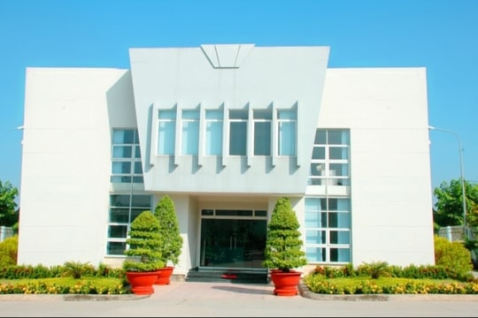 ACC muốn "rót" 500 tỷ đồng đầu tư vào hai công ty bất động sản tại TP. Bến Cát