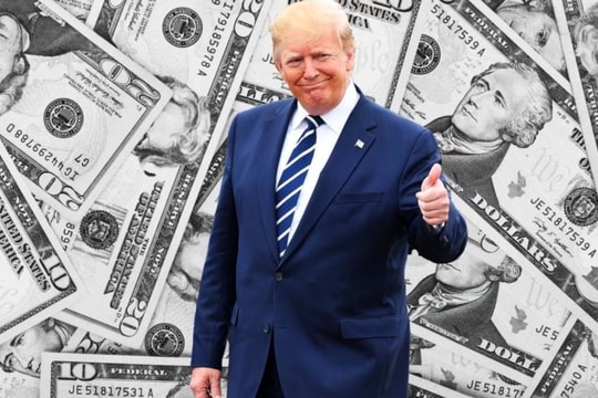 Tỷ giá USD ngày 19/12/2024: Đồng USD giữ đà tăng giá, chuyên gia dự báo thách thức lớn trong năm 2025