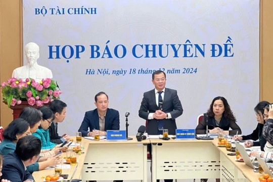 Bản tin tài chính – ngân hàng 19/12: Tổng kiểm kê tài sản công từ ngày 1/1/2025, TPBank triển khai gói vay 0% lãi suất