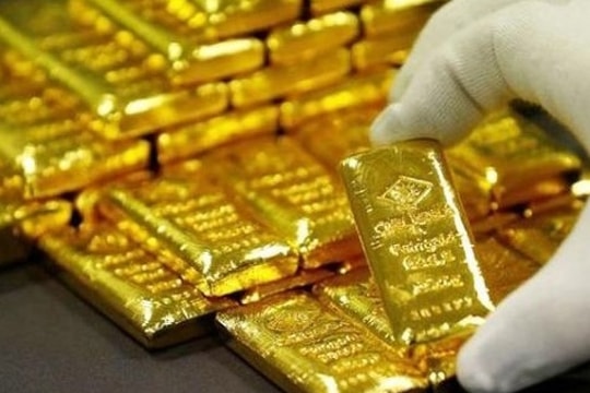 Thị trường kim loại quý hôm nay 19/12/2024: Giá vàng bứt tốc tăng trở lại, các kim loại khác có đà phục hồi tốt