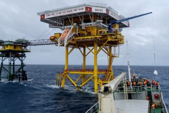 PVX dự kiến chỉ hoàn thành 78% kế hoạch doanh thu trong năm 2024