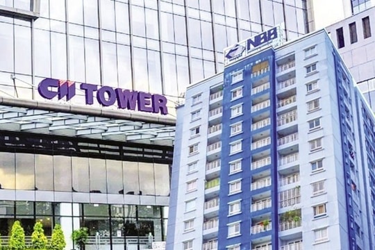 CII phá lệ, lì xì cho cổ đông ngay trước Tết Nguyên đán 2025