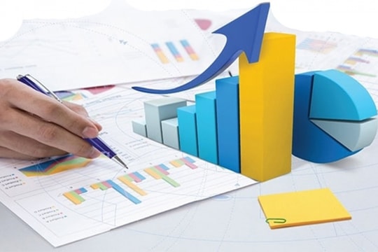 Ngân hàng đẩy mạnh tín dụng, tiến sát mục tiêu tăng trưởng 2024