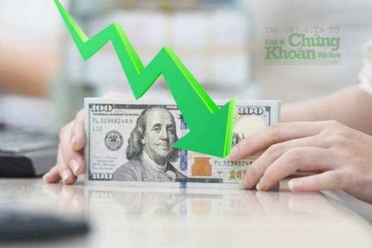 Tăng trưởng tín dụng và tỷ giá ổn định: Nền tảng cho chính sách tiền tệ 2025