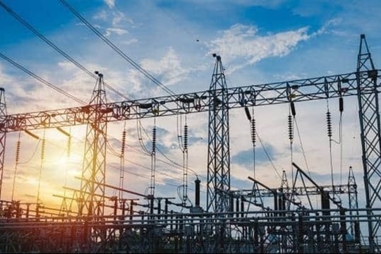 PV Power trước cơ hội tăng trưởng từ nhu cầu điện năng bùng nổ