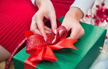 10 món quà ngày 22/12 khiến trái tim người lính thêm ấm áp