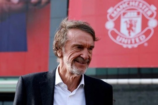 Manchester United được bơm thêm 79 triệu bảng, thế nhưng không phải cho Ruben Amorim