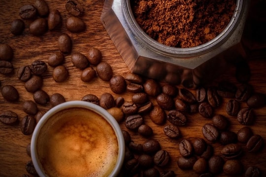 Giá cà phê ngày 20/12/2024: Đồng loạt giảm tại Tây Nguyên, EU có quyết định quan trọng đến xuất khẩu cà phê