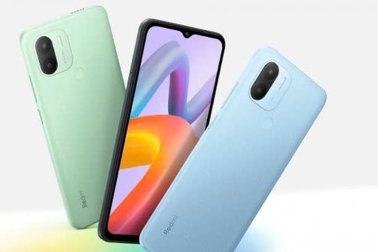 "Ông trùm giá rẻ" nhà Xiaomi lộ diện: Màn lớn, pin 5000 mAh xịn như Galaxy S24 FE