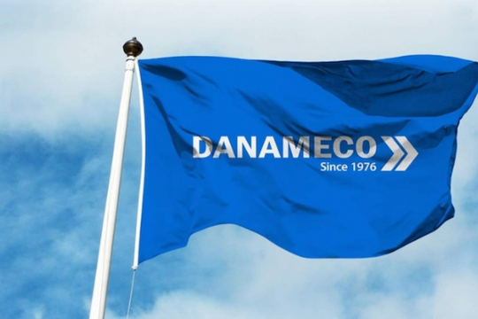 Danameco (DNM) bất ngờ điều chỉnh kế hoạch lợi nhuận 2024 lên gấp đôi so với trước đó