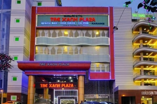 Một doanh nghiệp có tiếng tại phố núi Gia Lai đứng trước nguy cơ hủy niêm yết