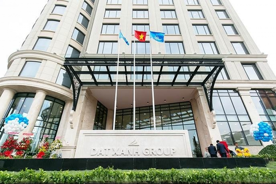 Đất Xanh và Regal Group nhận hơn 107.000 m² đất triển khai dự án tại Thừa Thiên Huế