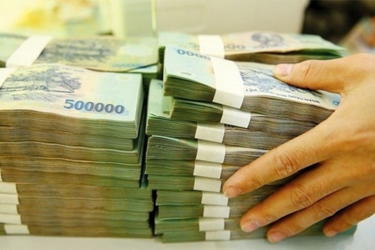 Dự toán ngân sách nhà nước năm 2025: Tăng cường hiệu quả chi tiêu và kiểm soát bội chi