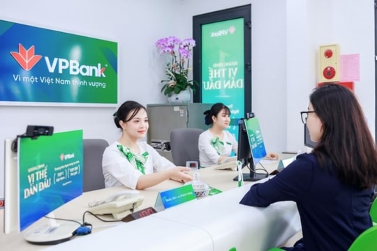 So sánh lãi suất VPBank theo các kỳ hạn: Lựa chọn nào phù hợp nhất?