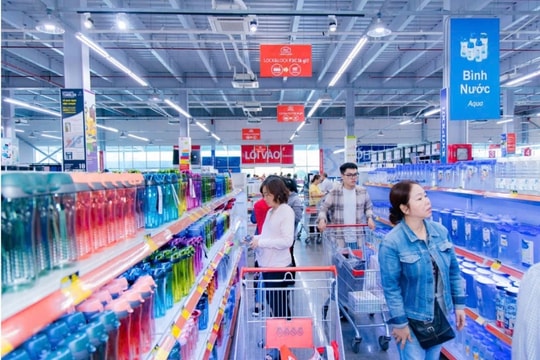 LocknLock khởi động chiến dịch mua sắm lớn nhất dịp cuối năm 2024