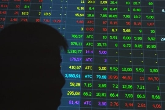 Những hành vi thao túng thị trường chứng khoán theo luật mới có hiệu lực từ 1/1/2025