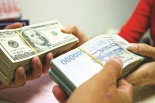 Tỷ giá USD ngày 21/12/2024: Lạm phát chậm lại, áp lực giảm giá gia tăng
