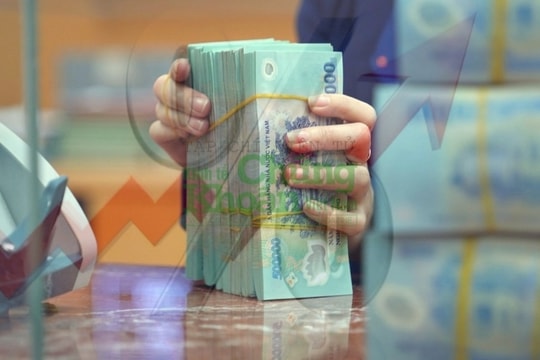 Lãi suất ngân hàng 22/12/2024: Ưu đãi lãi suất cuối tuần cao nhất 6,4%/năm