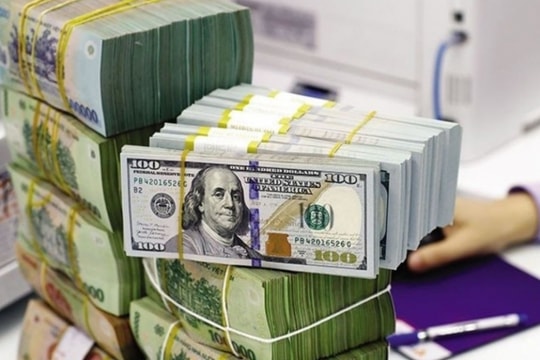 Tỷ giá USD ngày 22/12/2024: Đồng USD giảm nhẹ, lạm phát Mỹ hạ nhiệt