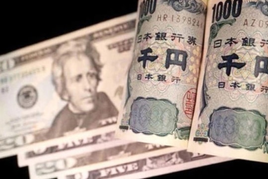 Tỷ giá Yên Nhật ngày 22/12/2024: Biến động ổn định, ngân hàng nào mua và bán cao nhất?