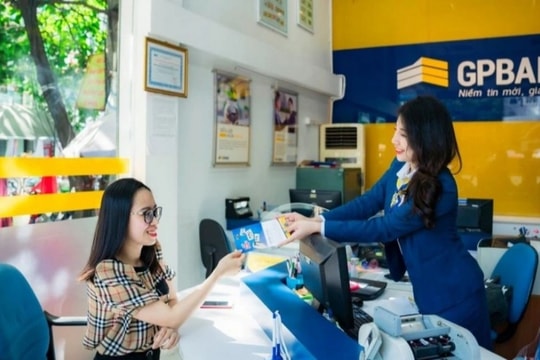 Ngân hàng nào đang dẫn đầu về lãi suất huy động trong tháng 12?